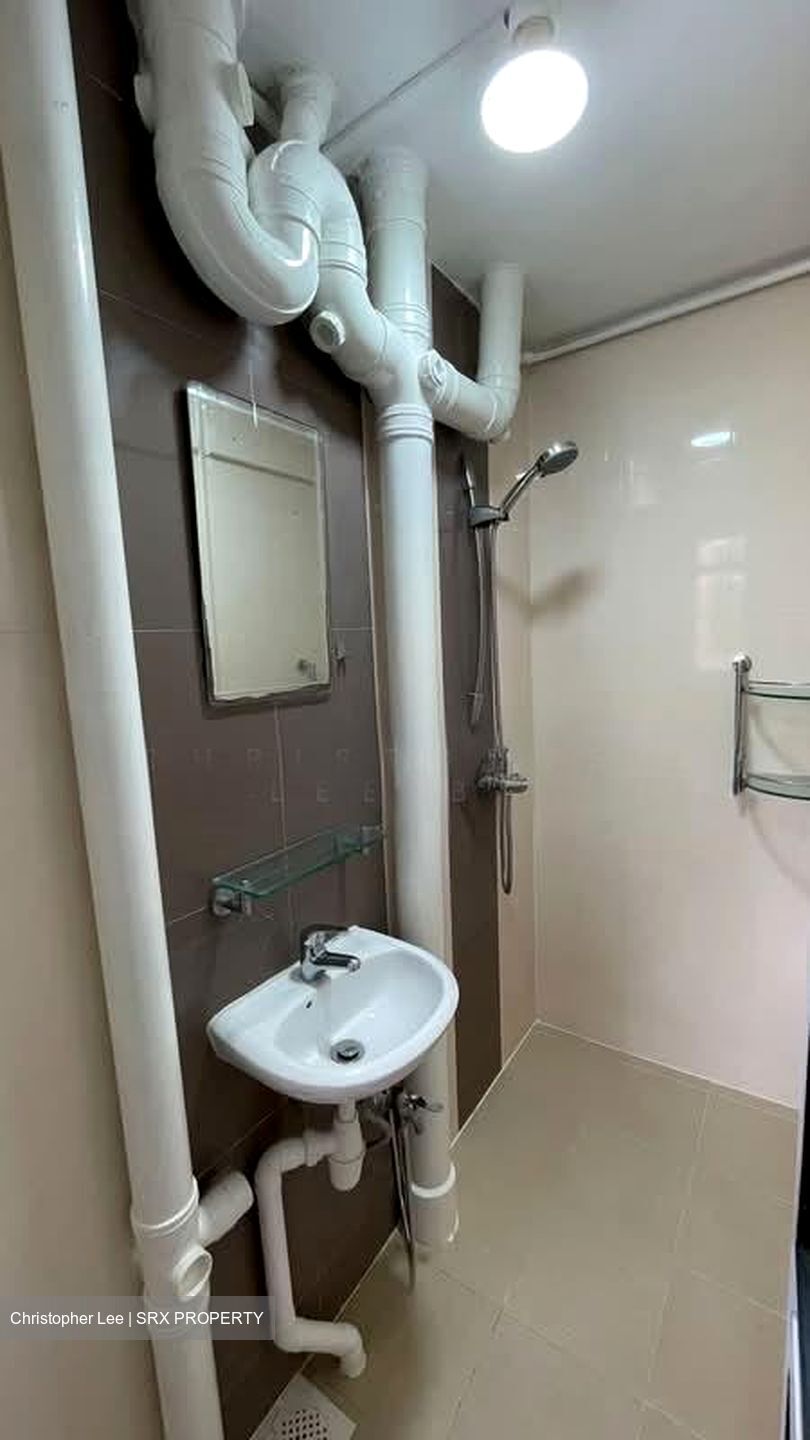 Blk 84 Commonwealth Heights (Queenstown), HDB 3 Rooms #639500231